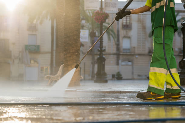 Why Choose Our Certified Pressure Washing Experts for Your Project Needs in Sultan, WA?